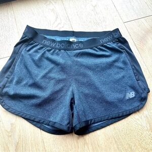 New Balance Athletic  shorts - XS